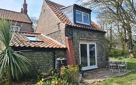 Mill Cottage Overstrand