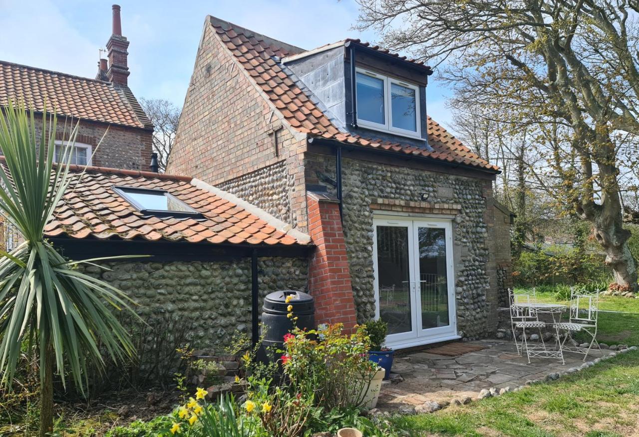 Mill Cottage Overstrand Exterior photo