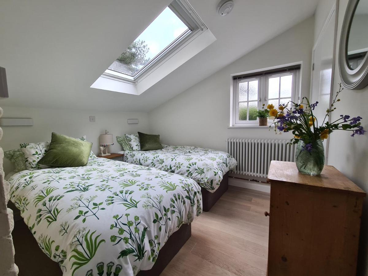 Mill Cottage Overstrand Exterior photo