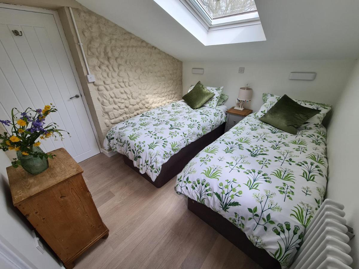 Mill Cottage Overstrand Exterior photo